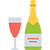 Liquids and chemicals
